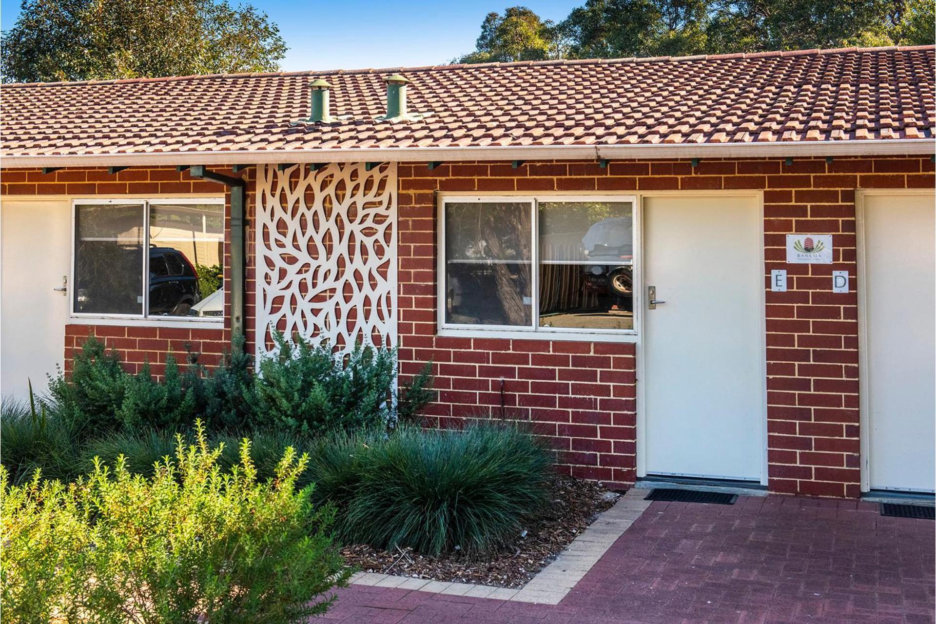 Banksia Tourist Park — Fotos 3